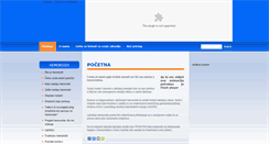 Desktop Screenshot of centarzahemoroide.com